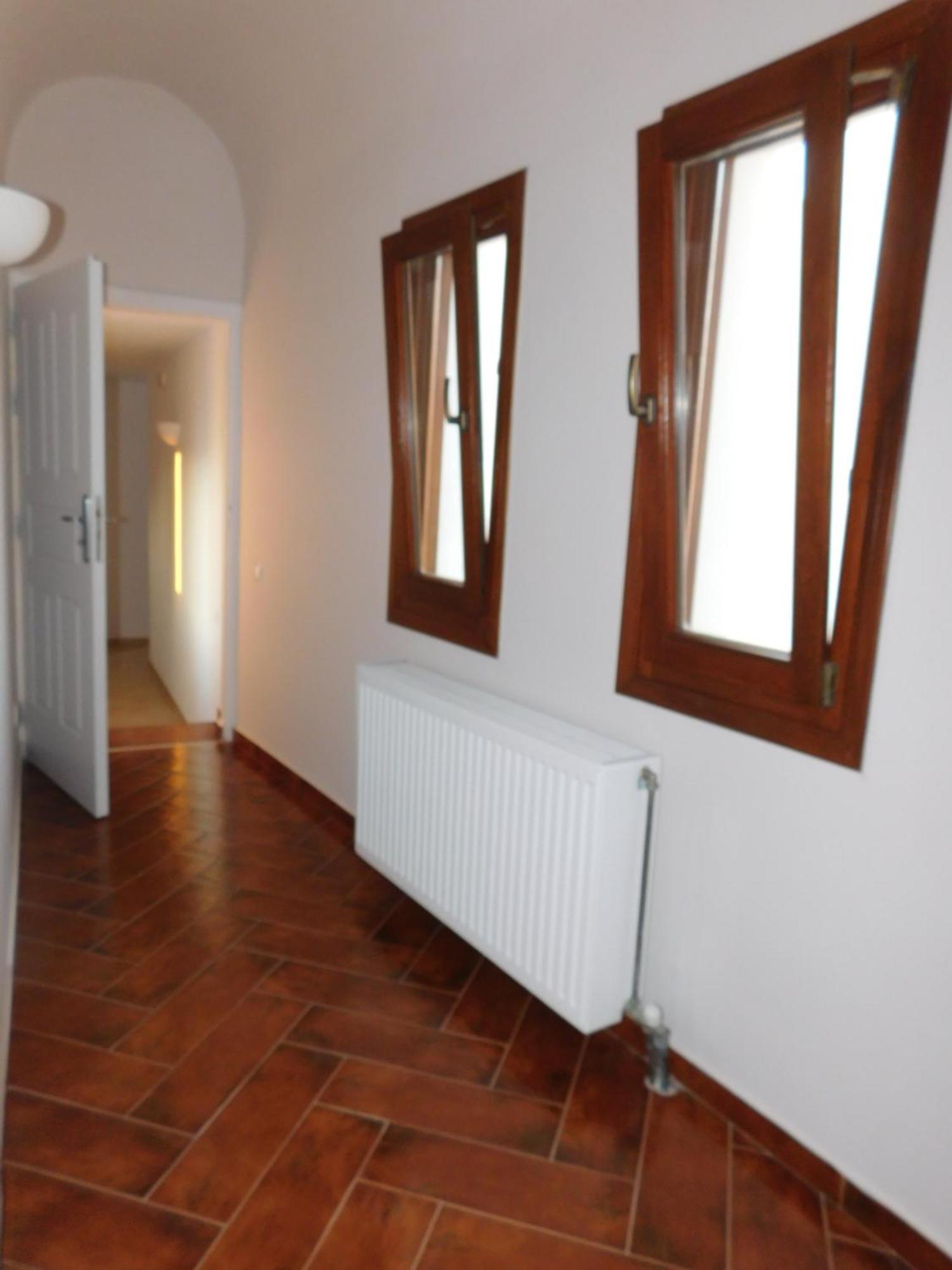 Demi'S House Appartement Vóthon Buitenkant foto